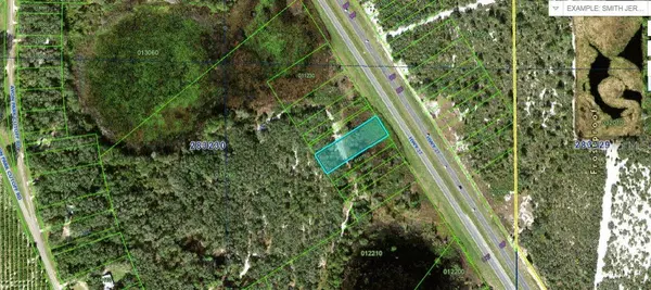 US-27, Frostproof, FL 33843