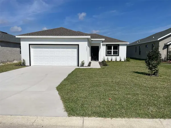 8983 WADE ST #Plan 1, Weeki Wachee, FL 34613