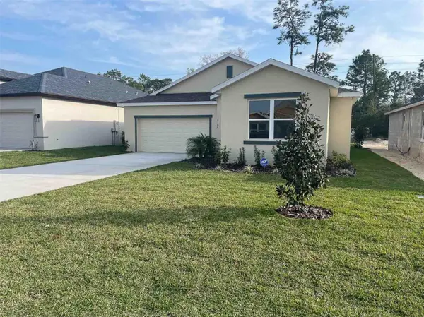 8983 WADE ST #Plan 1, Weeki Wachee, FL 34613