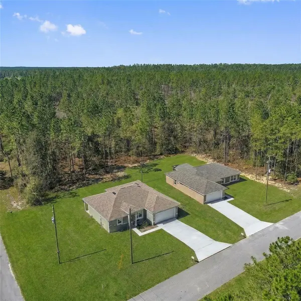 12781 SW 86TH CIRCLE, Ocala, FL 34481