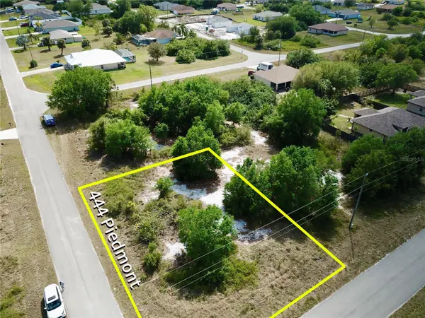444 PIEDMONT ST, Lehigh Acres, FL 33974