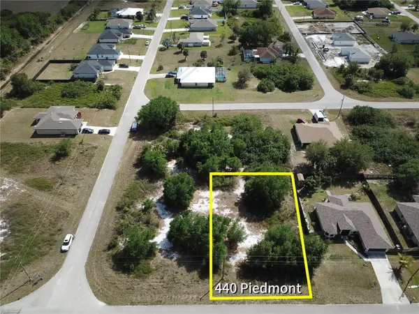 440 PIEDMONT ST, Lehigh Acres, FL 33974