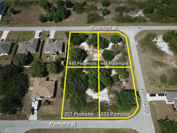 440 PIEDMONT ST, Lehigh Acres, FL 33974