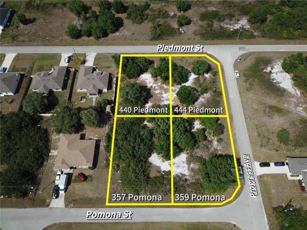 440 PIEDMONT ST, Lehigh Acres, FL 33974