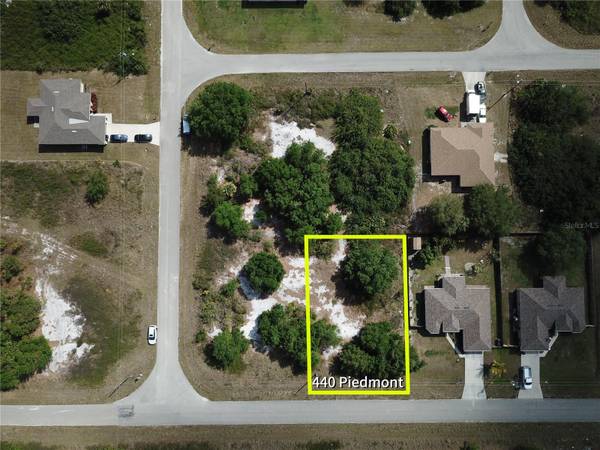 440 PIEDMONT ST, Lehigh Acres, FL 33974