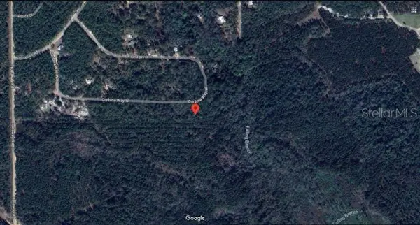 121 CORBINA WAY W, Florahome, FL 32140
