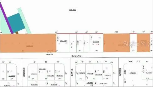 228 ROME AVE, Interlachen, FL 32148