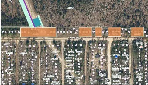 228 ROME AVE, Interlachen, FL 32148