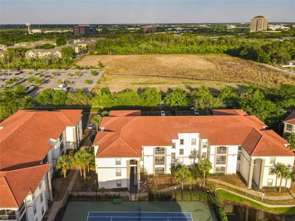 2615 MAITLAND CROSSING WAY #9 307, Orlando, FL 32810