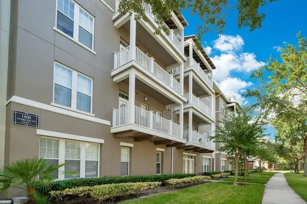 1400 CELEBRATION AVE #102, Celebration, FL 34747