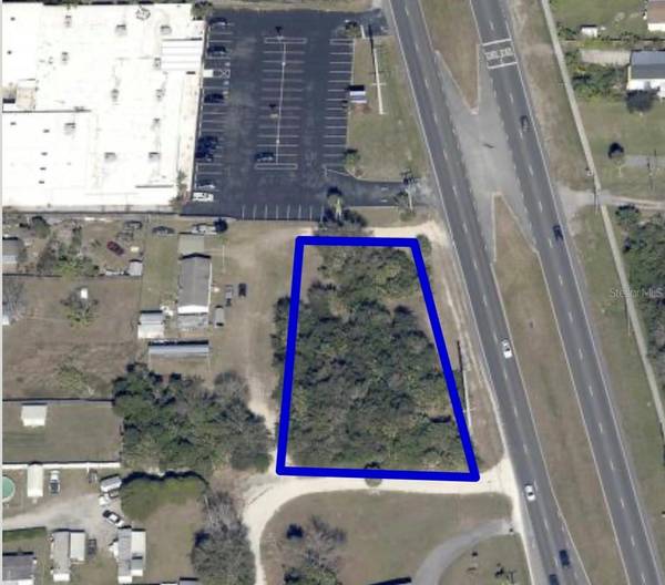 4045 N HIGHWAY 1, Cocoa, FL 32927