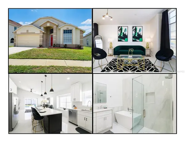 141 CRAEN DR, Davenport, FL 33897