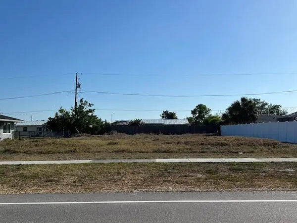 2491 LAKE VIEW BLVD, Port Charlotte, FL 33948