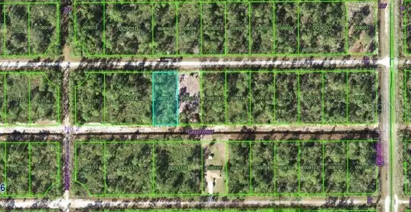 417 AZALEA DR, Indian Lake Estates, FL 33855