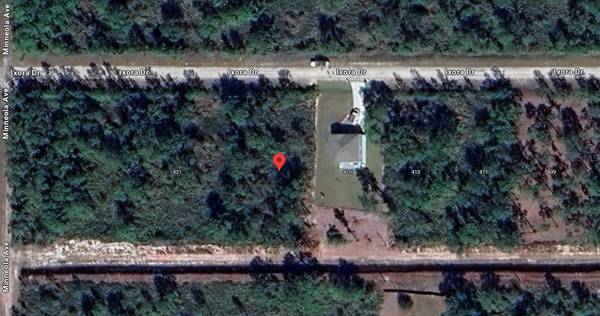 417 AZALEA DR, Indian Lake Estates, FL 33855