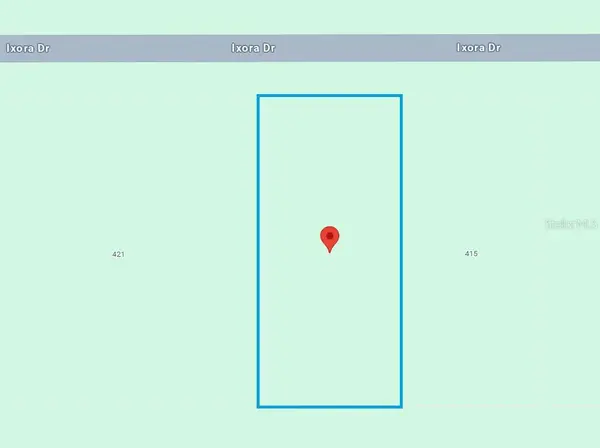 417 AZALEA DR, Indian Lake Estates, FL 33855