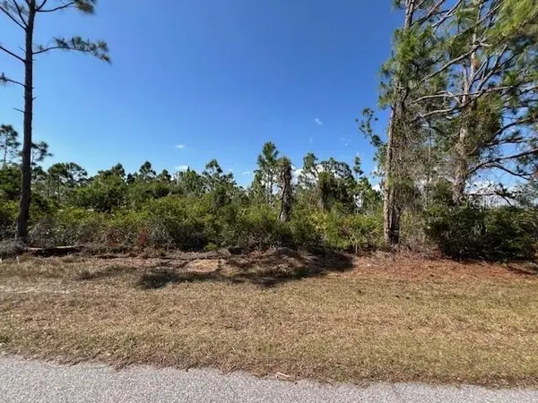 12108 BENHAM AVE, Port Charlotte, FL 33981