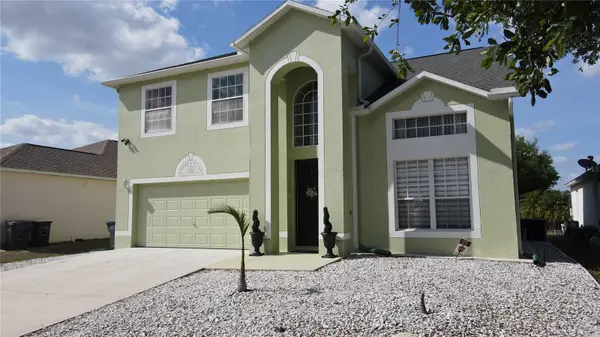 339 SIGMUND LOOP, Davenport, FL 33837