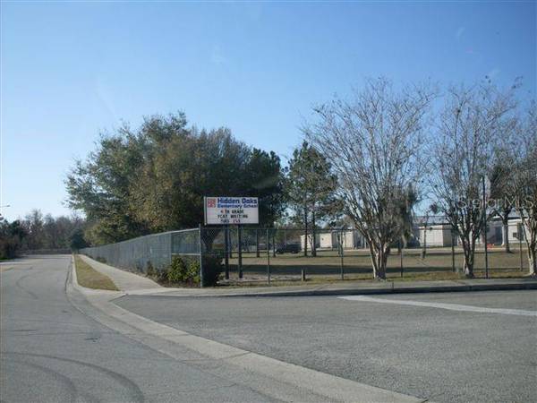 SUBURBAN DR, Orlando, FL 32829