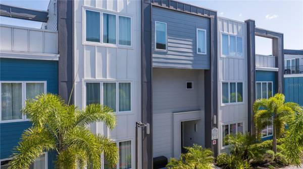 7770 SANDY RIDGE DR #219, Reunion, FL 34747