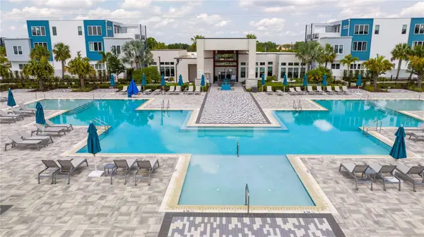 7770 SANDY RIDGE DR #219, Reunion, FL 34747
