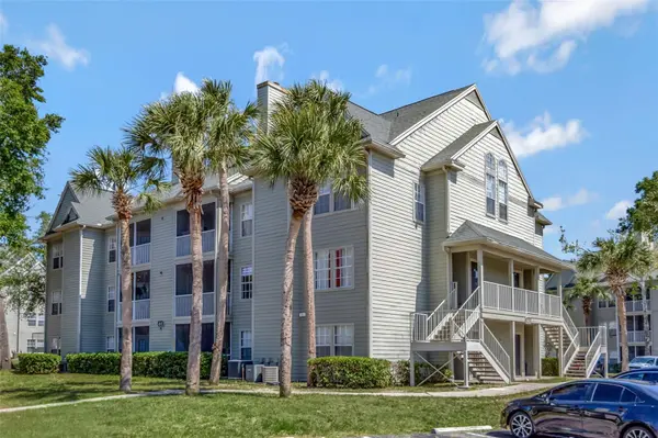 6142 WESTGATE DR #204, Orlando, FL 32835