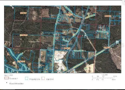 S CHIPPER RD, Cantonment, FL 32533