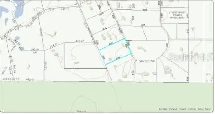 8854 FLICKER RD, Tallahassee, FL 32305