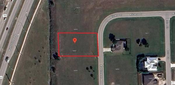 16045 BADALONA DR, Punta Gorda, FL 33955