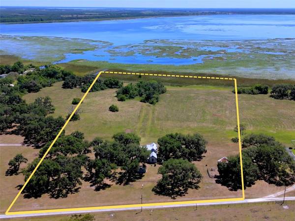 3650 LAKE TOHOPEKALIGA RD, St Cloud, FL 34772