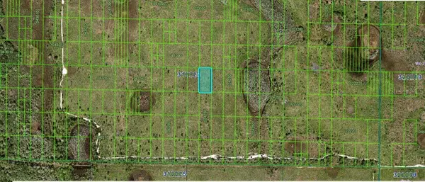 E HIGHWAY 630 E, Frostproof, FL 33843