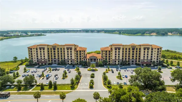 16300 COUNTY ROAD 455 #606, Montverde, FL 34756