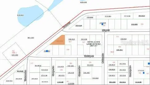 RILEY ST, Interlachen, FL 32148