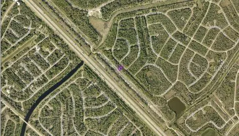 KIMBERLY DR, North Port, FL 34288