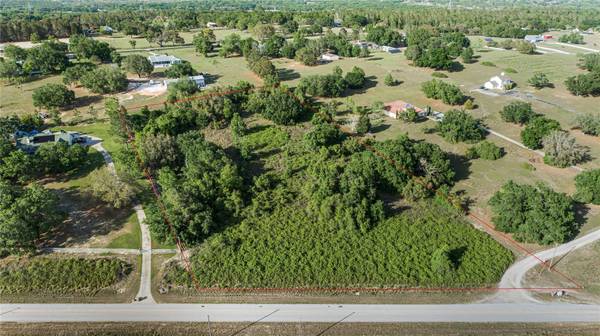 TURNPIKE RD, Clermont, FL 34715