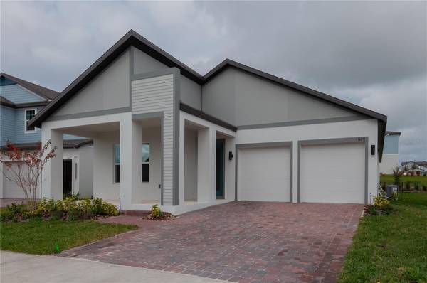 16271 SILVER GROVE BLVD, Winter Garden, FL 34787