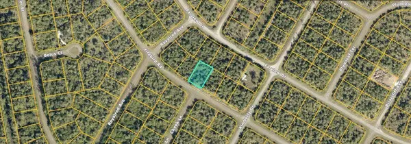 FIREBIRD RD, North Port, FL 34288
