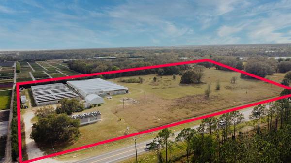20900 STATE ROAD 44, Eustis, FL 32736