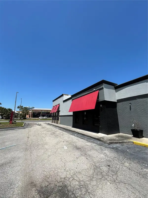 6320 INTERNATIONAL DR, Orlando, FL 32819