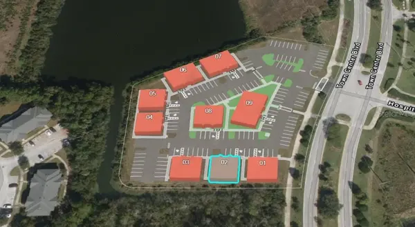 80 EXCHANGE LOOP LOOP #2, Palm Coast, FL 32164