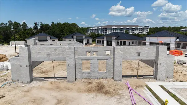 105 EXCHANGE LOOP LOOP #9, Palm Coast, FL 32164
