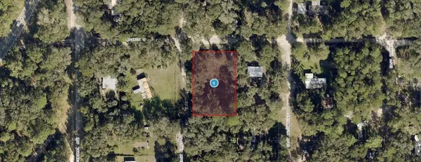 25040 E AVENUE B, Paisley, FL 32767