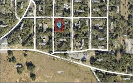 25040 E AVENUE B, Paisley, FL 32767