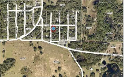25040 E AVENUE B, Paisley, FL 32767