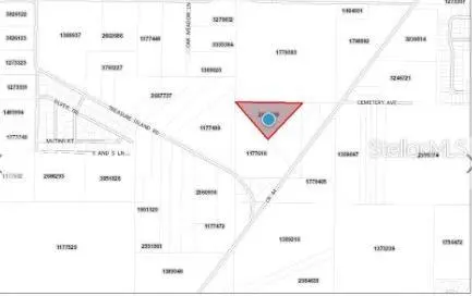 COUNTY ROAD 44, Leesburg, FL 34788