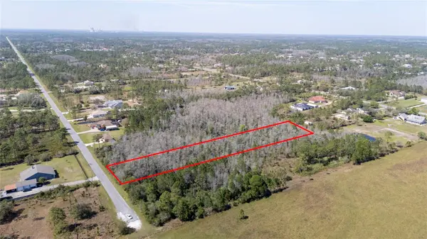 SABAL ST, Orlando, FL 32833