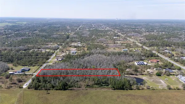 SABAL ST, Orlando, FL 32833