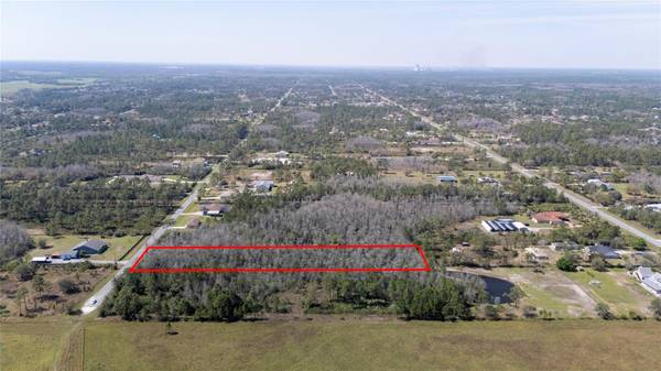 SABAL ST, Orlando, FL 32833