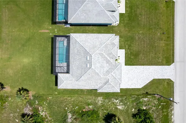 221 ROTONDA BLVD S, Rotonda West, FL 33947