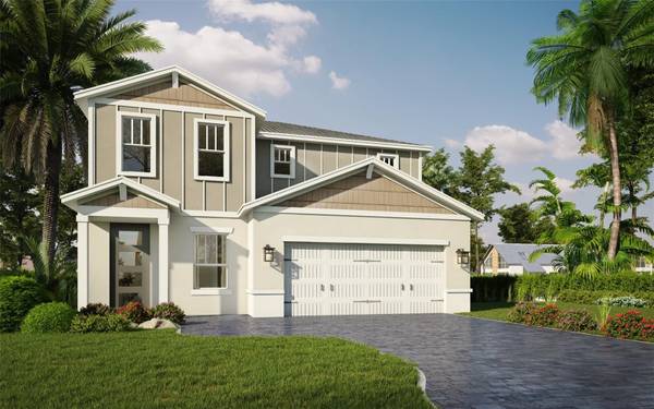 298 ELENA LAVIN CIR, Orlando, FL 32807